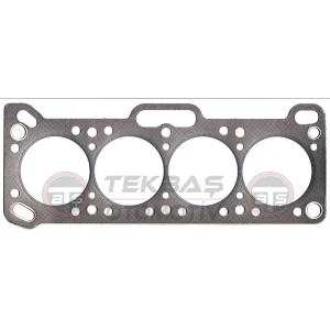 EXCEL SİLİNDİR KAPAK CONTASI