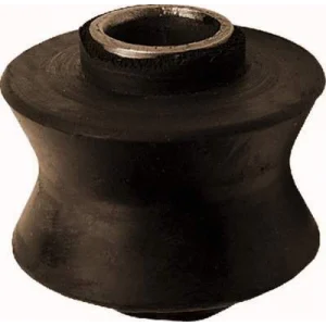 H100 AMORTİSÖR LASTİĞİ ALT BURCU (DEMİR)