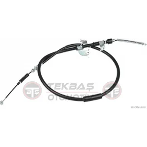 H100 EL FREN TELİ ARKA SOL MİN.