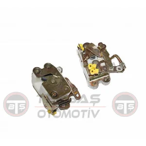 H100 KAPI KİLİDİ ÖN SAĞ