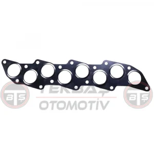 H100 MANİFOLD CONTASI EMME/EGSOZ