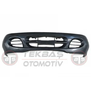 H100 ÖN TAMPON MİN. SİSSİZ 97/08