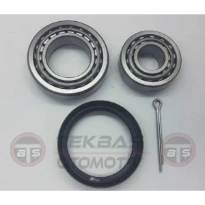 H100 ÖN TEKER KİTİ / L300