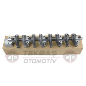 H100 PİYANO MİLİ KOMPLE /L300