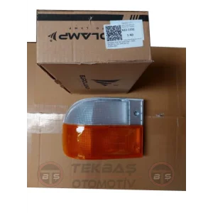 H100 SİNYAL LAMBASI SOL KAM. 97/05