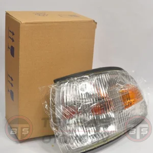 H100 SİNYAL LAMBASI SOL MİN. 97/05