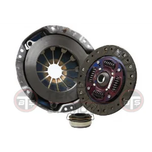 HİJET DEBRİYAJ SETİ 1,0CC 95/97