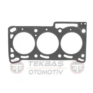 HİJET SİLİNDİR KAPAK CONTASI 1.00CC 88/96