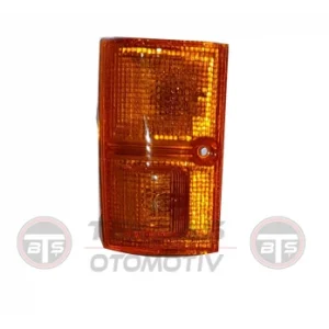 HİJET SİNYAL LAMBASI SOL