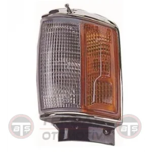 HİLÜX SİNYAL LAMBASI SOL 88/97 LN85