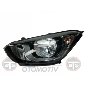 İ20 FAR LAMBASI SOL ELEKTRİKLİ 12/14