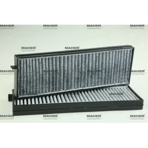 İ20 POLEN FİLTRESİ KARBONLU 12/14