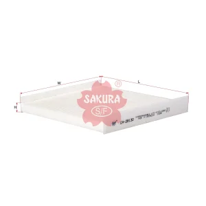 İ30 POLEN FİLTRESİ 07> (97133-2L000)