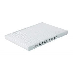 İ30 POLEN FİLTRESİ 08> / ELANTRA 11>