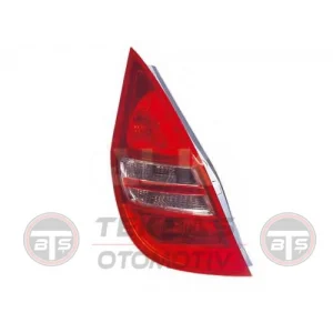 İ30 STOP LAMBASI SOL 07/12