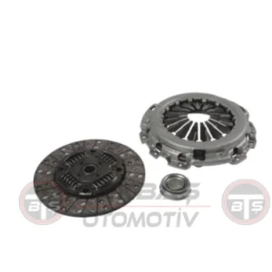 L200 DEBRİYAJ SETİ 07/14 4X2-4X4