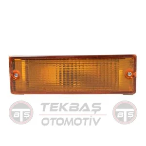 L200 TAMPON SİNYALİ SOL E.M.