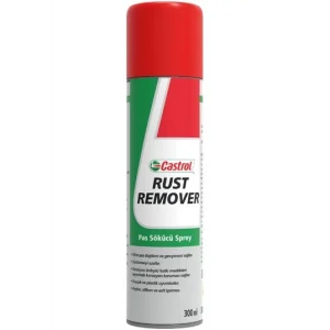 PAS SÖKÜCÜ REMOVER 300ml. (CASTROL)