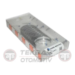 PRİDE ANA YATAK STD./RİO 00-05/SHUMA/SEPHIA 1,3CC