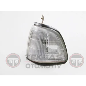 PRİDE SİNYAL LAMBASI SOL