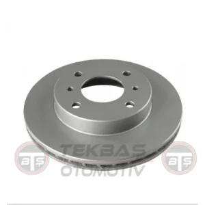 PRİMERA ÖN FREN DİSKİ 97/99 256MM (ADET)