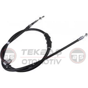 PROTON EL FREN TELİ SAĞ 98/00