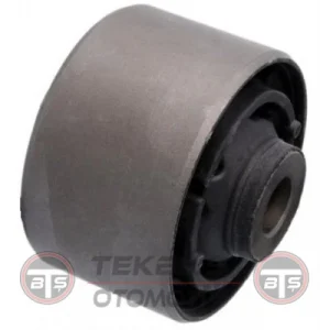 QASHQAI ARKA DİNGİL BURCU 07->