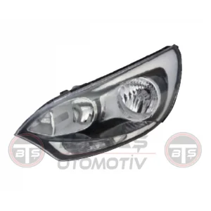 RİO FAR LAMBASI SOL ELEKTRİKLİ HB 12/16