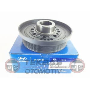 SANTAFE KRANK KASNAĞI DİZEL 09->