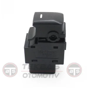 SPORTAGE CAM DÜĞMESİ TEKLİ 10->/ CEED 07/12