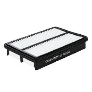 SPORTAGE HAVA FİLTRESİ DİZEL 05/10 / TUCSON 05/10