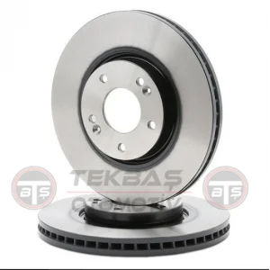 SPORTAGE ÖN FREN DİSKİ /İX35 11> (ADET)