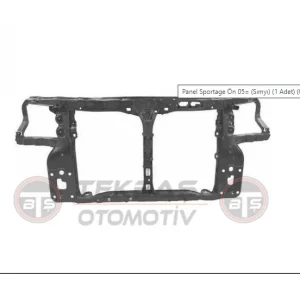 SPORTAGE ÖN PANEL KOMPLE 05->(64101-1F000)