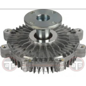 STAREX FAN TERMİĞİ TCİ/H100 KMY./BONGO