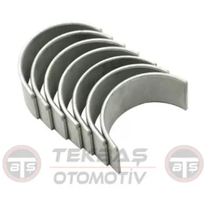 STAREX KOL YATAK STD. KIZIL YATAK TCİ