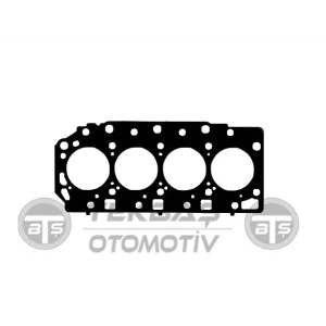 STAREX SİLİNDİR KAPAK CONTASI CRDI 3 ÇENTİK