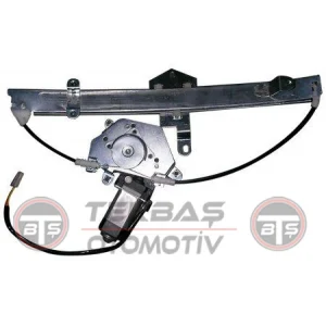 SUNNY CAM KRİKOSU ARKA SOL MOTORLU