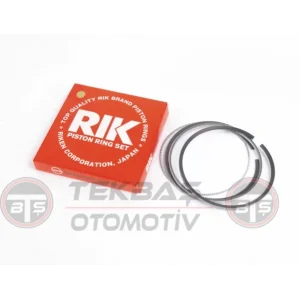 SUNNY SEGMAN STD. GA16