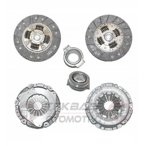 SWİFT DEBRİYAJ SETİ 1.6 88/02