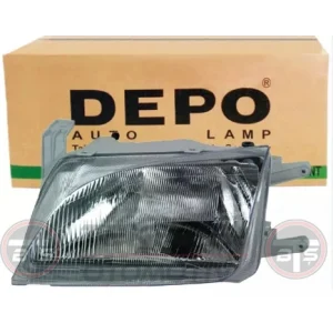 SWİFT FAR LAMBASI SOL ELEKTRİKLİ 96/03