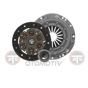 TERİOS DEBRİYAJ SETİ 97/05 1,3CC