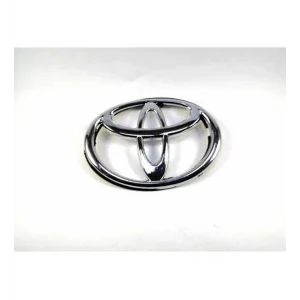 TOYOTA ARMA BAGAJ KÜÇÜK 98