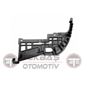 TUCSON BRAKET ÖN SOL 03/10 (PLASTİK)