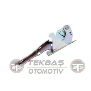 TUCSON  KAPUT MENTEŞESİ SAĞ 03/10 E.M