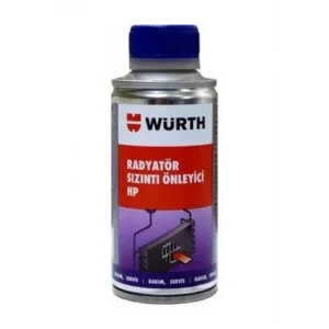 WÜRTH RADYATÖR TIKAYICI 150 ml.