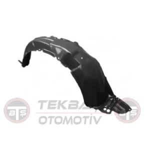 YARİS ÇAMURLUK DAVLUMBAZI ÖN SAĞ 11/18