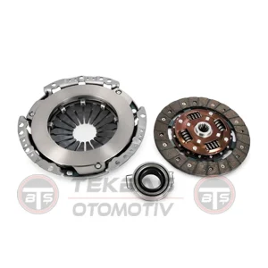 YARİS DEBRİYAJ SETİ 05> 1.0 KRFE