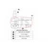 HİLÜX ROTBAŞI R/L 07/14 VİGO