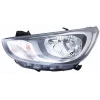 BLUE FAR LAMBASI SOL ELEKTRİKLİ MOTORLU 11/14