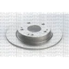 CİVİC ARKA FREN DİSKİ 16/21 (TAKIM) (42510-TBA-A00)